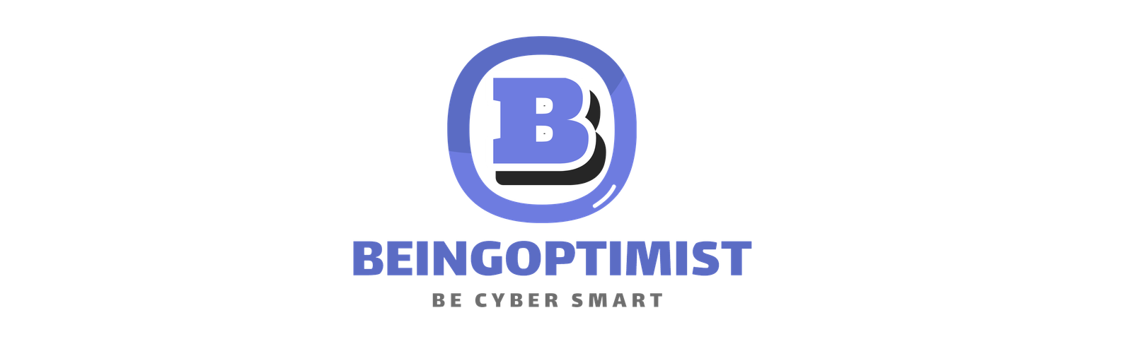 BeingOptimist: Stay Safe Online