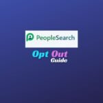 Peoplesearch.com Opt Out