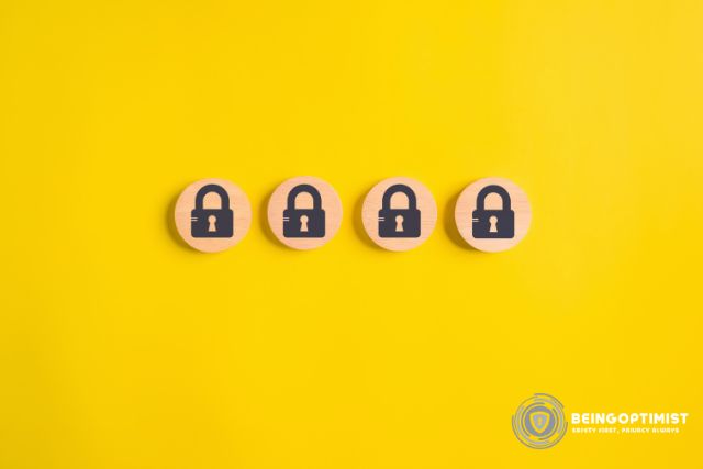 Online Privacy Protection